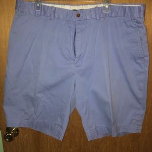 Men’s Ralph Lauren Polo Golf Shorts